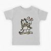 rakids teex900heather greyfront pad750x750f8f8f8 9 - Garfield Shop